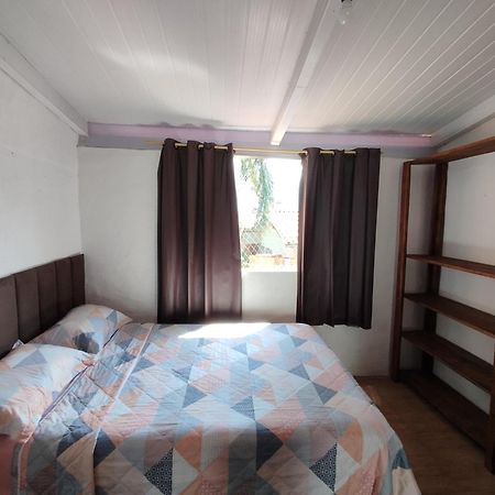 Chale Carijos II Villa Ilhabela Kültér fotó