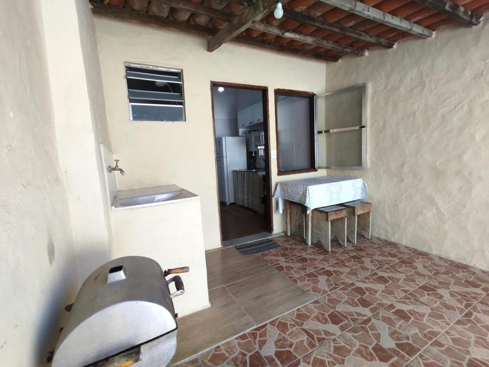 Chale Carijos II Villa Ilhabela Kültér fotó