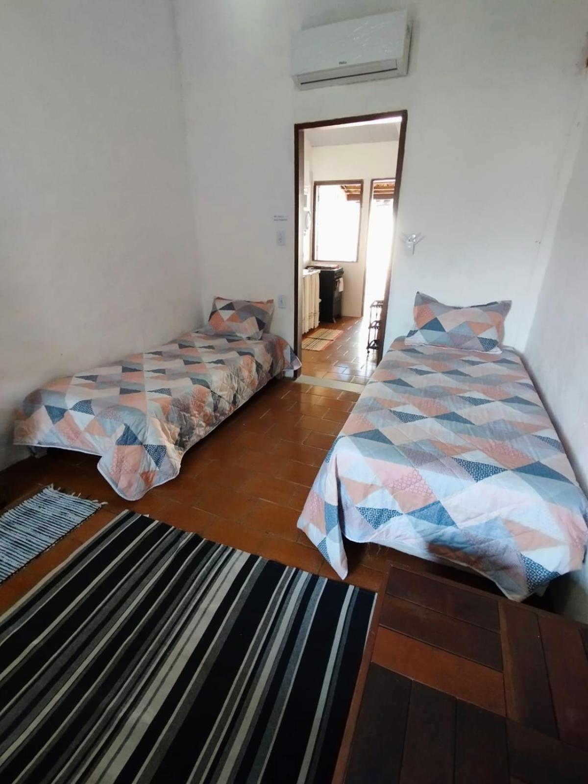 Chale Carijos II Villa Ilhabela Kültér fotó