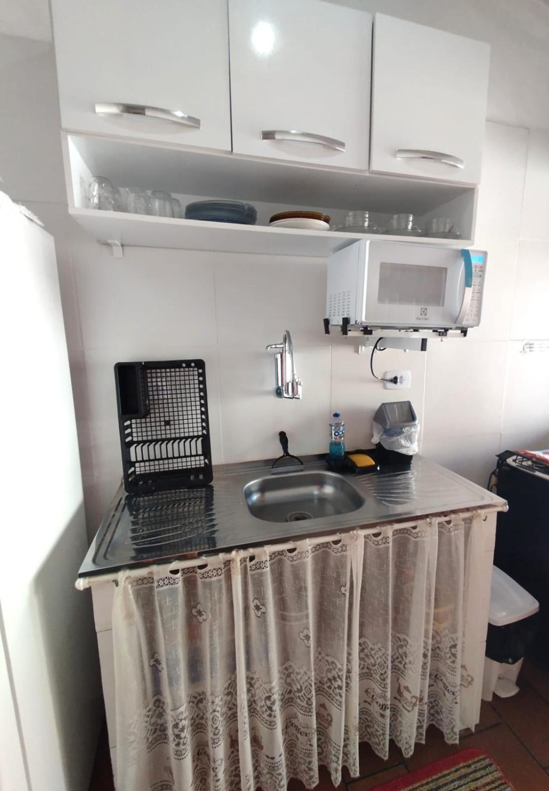 Chale Carijos II Villa Ilhabela Kültér fotó
