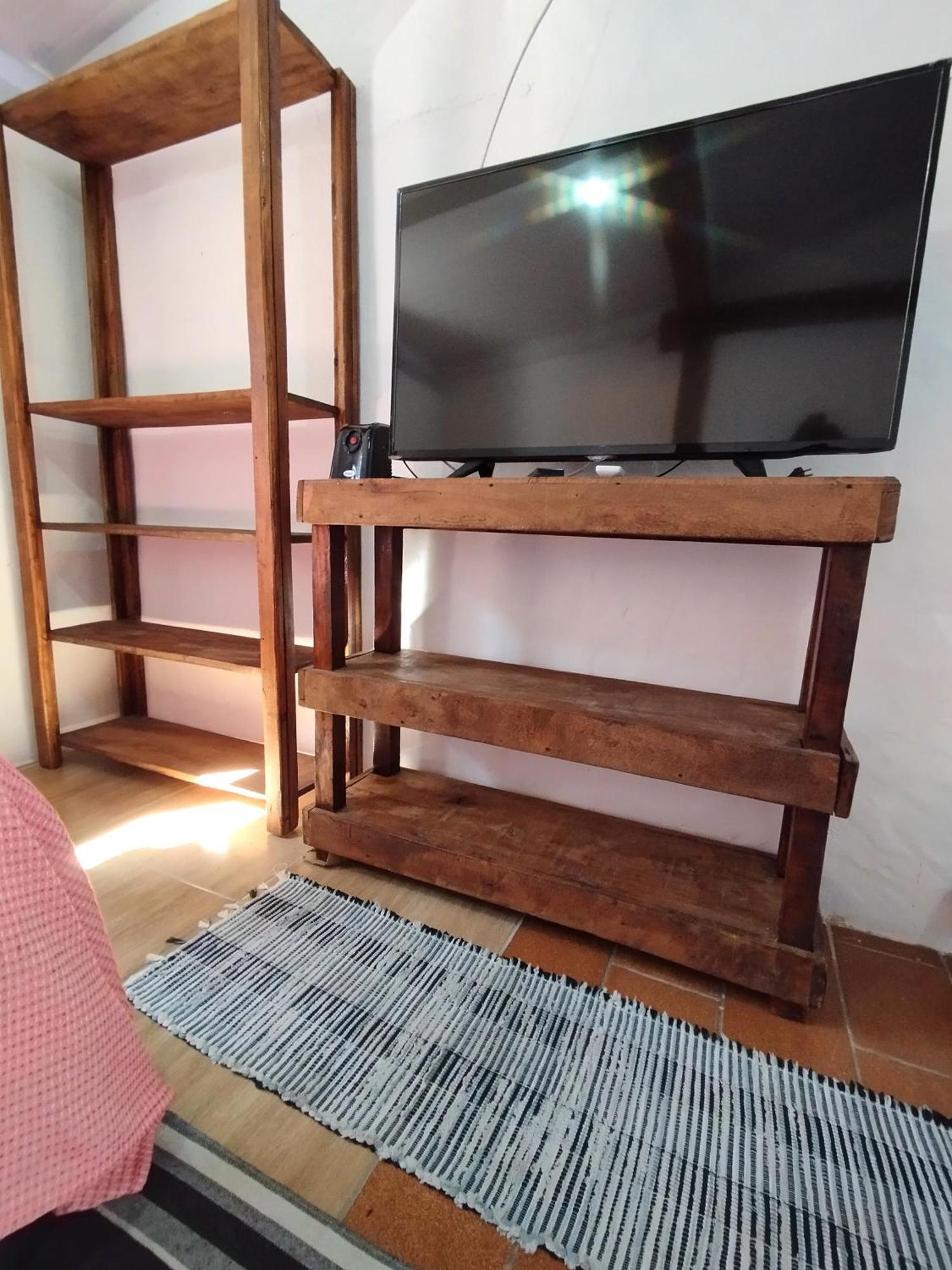Chale Carijos II Villa Ilhabela Kültér fotó