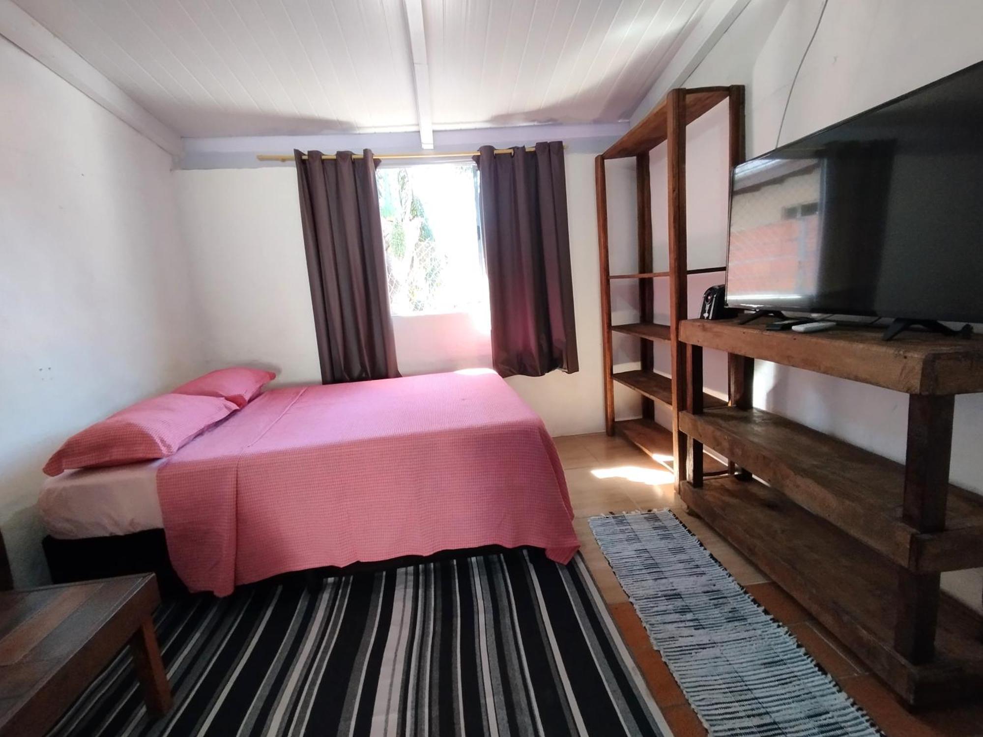 Chale Carijos II Villa Ilhabela Kültér fotó