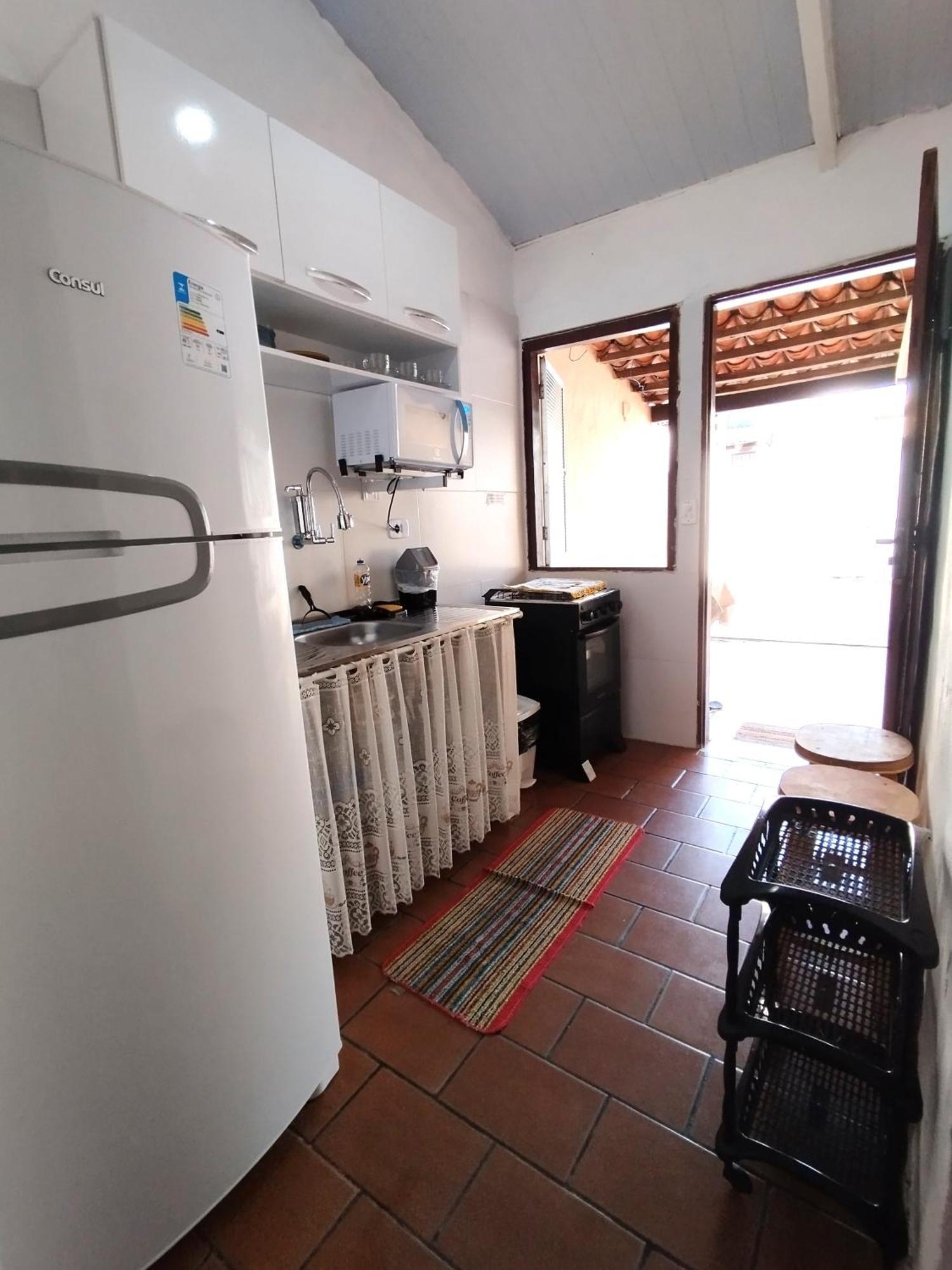 Chale Carijos II Villa Ilhabela Kültér fotó