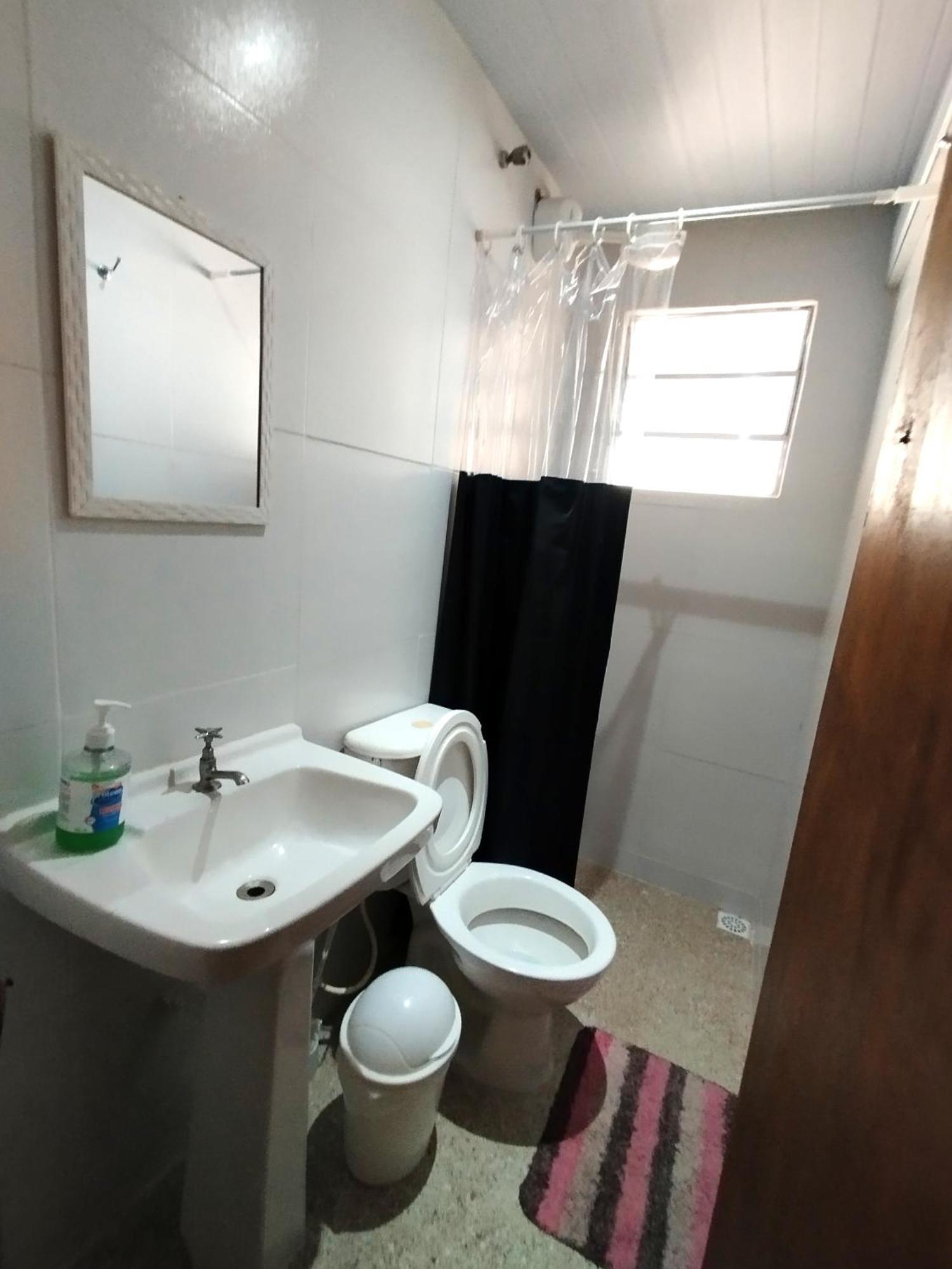 Chale Carijos II Villa Ilhabela Kültér fotó