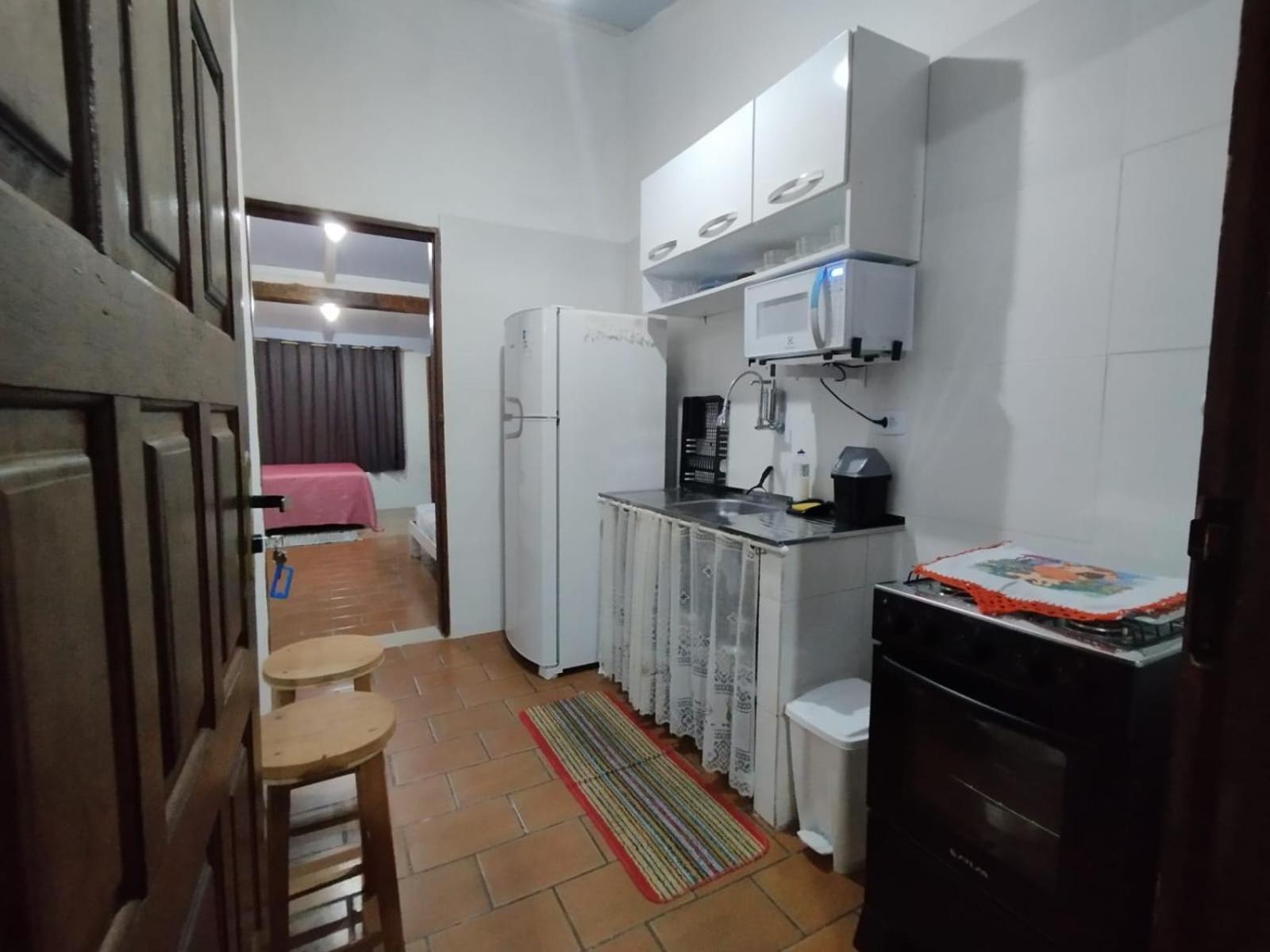 Chale Carijos II Villa Ilhabela Kültér fotó