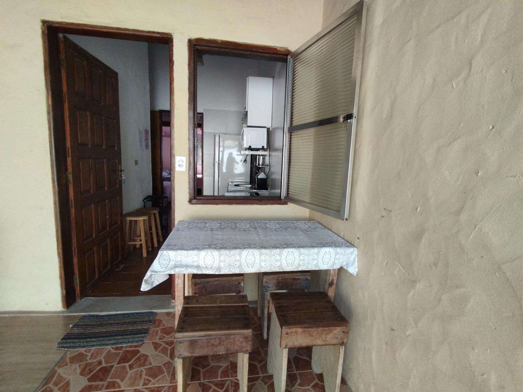 Chale Carijos II Villa Ilhabela Kültér fotó