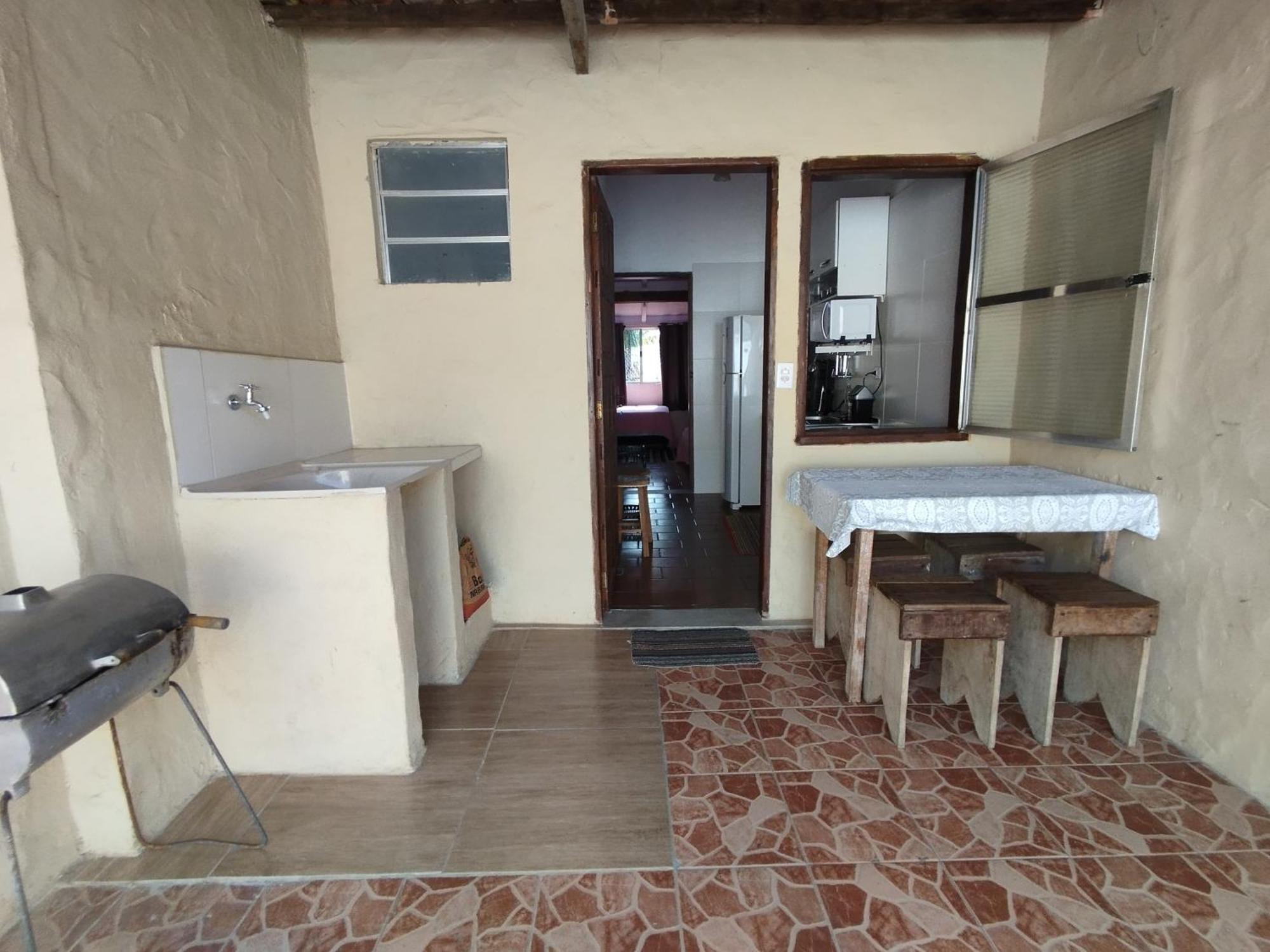 Chale Carijos II Villa Ilhabela Kültér fotó