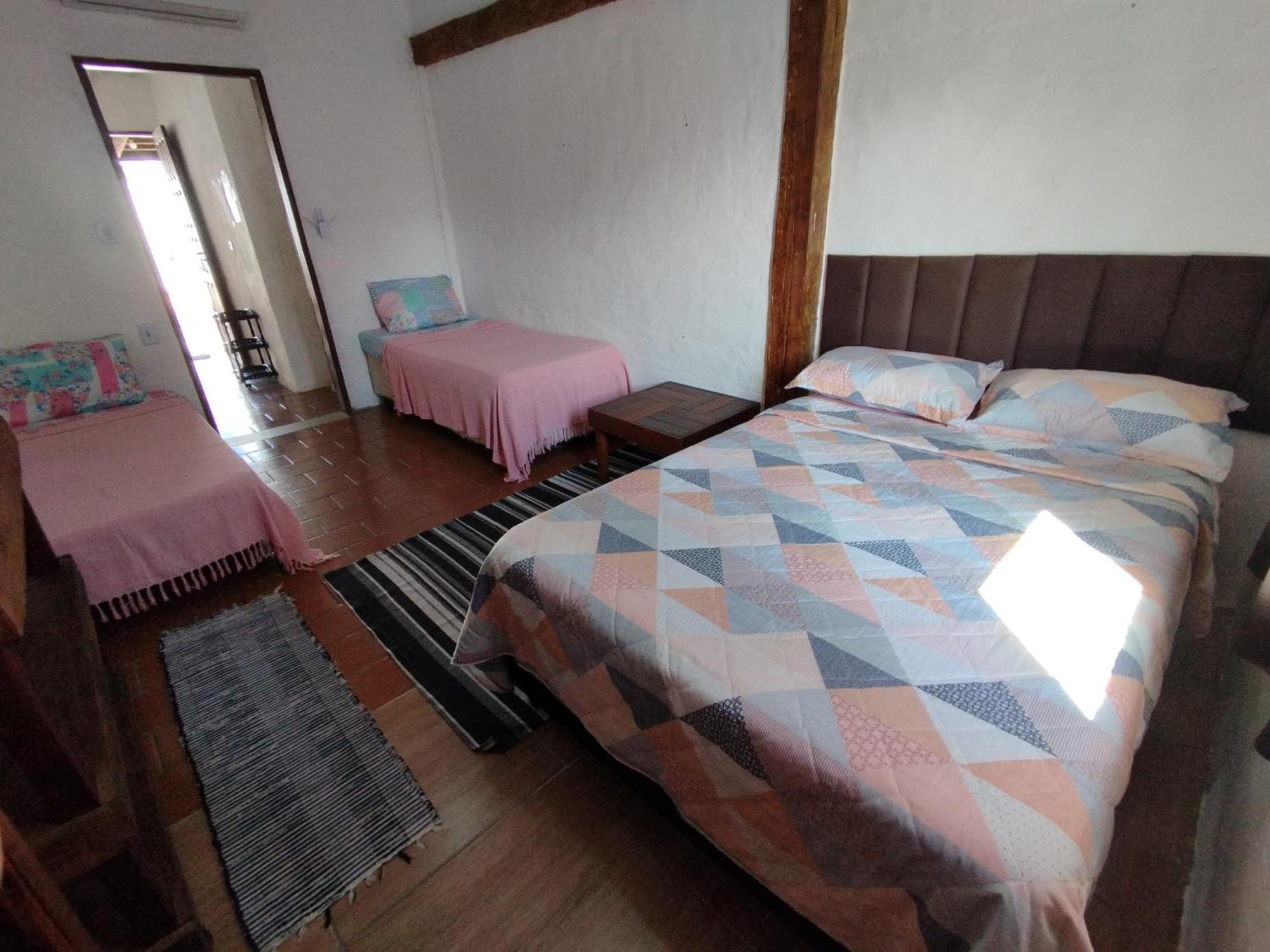 Chale Carijos II Villa Ilhabela Kültér fotó