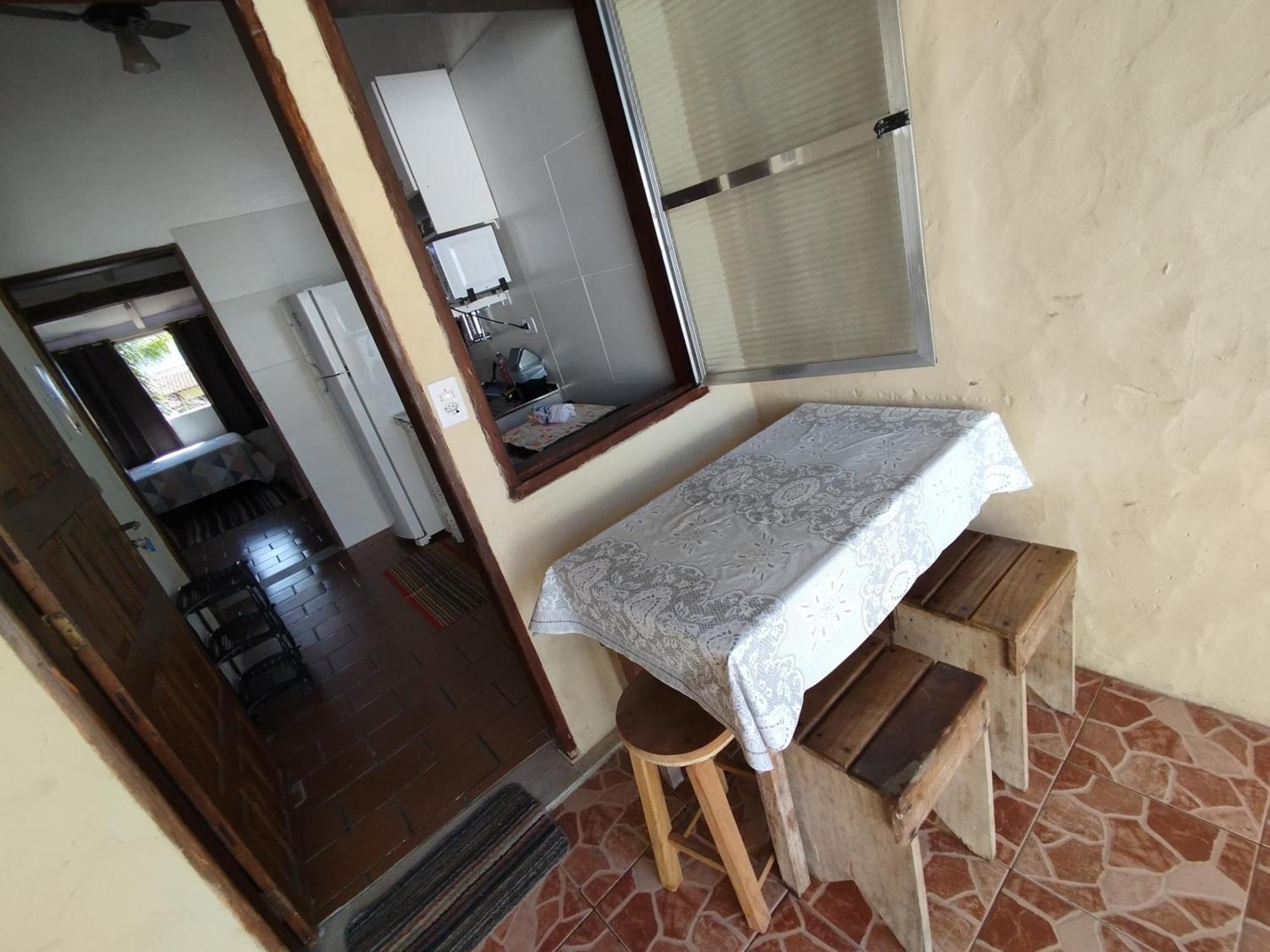 Chale Carijos II Villa Ilhabela Kültér fotó