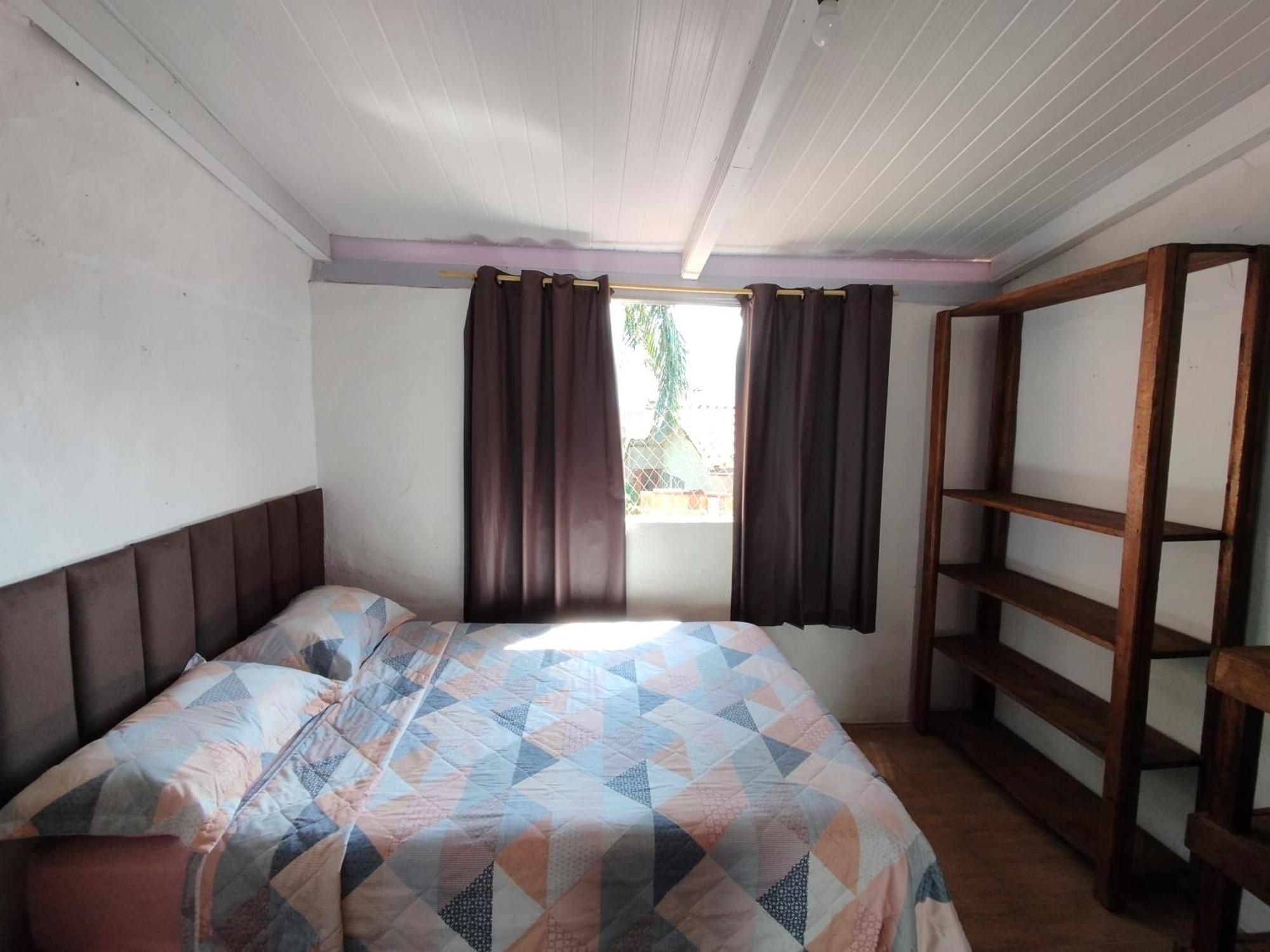 Chale Carijos II Villa Ilhabela Kültér fotó